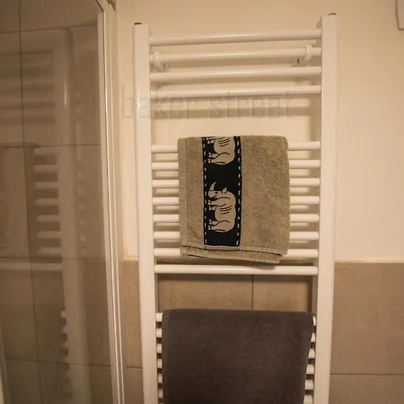 Stylish With Bunk Bed Appartement *