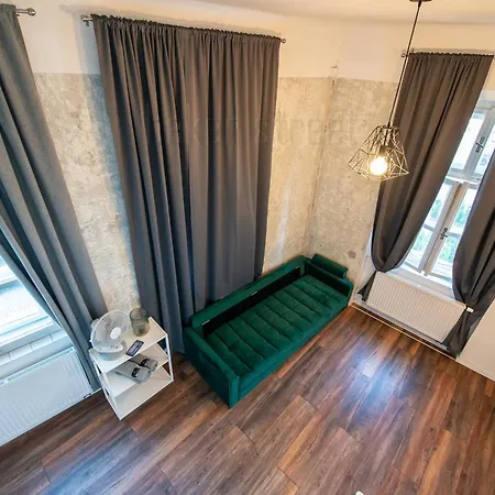 Apartamento Stylish With Bunk Bed