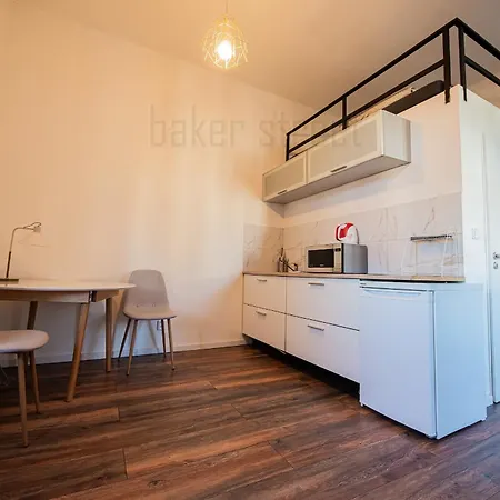Stylish With Bunk Bed *